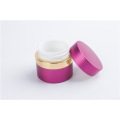 Multicolor Acrylic Cosmetic Packaging Face Cream Bottle